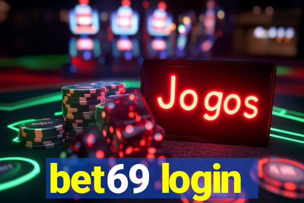 bet69 login